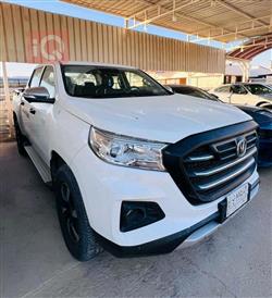 Changan Hunter
